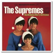The Supremes - The Ultimate Merry Christmas [2CD Remastered Set] (1965/2017)