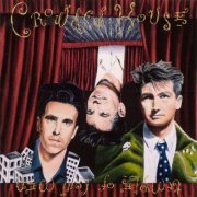 Crowded House - Temple Of Low Men (1988;2021) [Hi-Res]