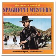 VA - The Fantastic World Of Spaghetti Western (Original Soundtracks) (1996)