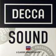 VA - Decca Sound: 6 Classic Analogue LPs (2013)