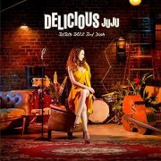 JUJU - Delicious: JUJU's Jazz 3nd Dish (2018)