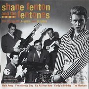 Shane Fenton & The Fentones - The Complete A-Sides And B-Sides (Remastered) (2003)