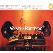 VA - Verve//Remixed (2002)