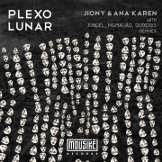 Jiony - Plexo Lunar (2019) [Hi-Res]