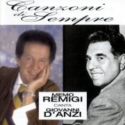 Memo Remigi - Remigi canta Giovanni D'Anzi (2009)