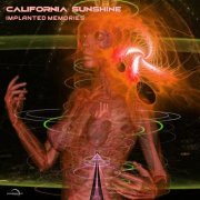 California Sunshine - Implanted Memories (2022)