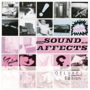 The Jam - Sound Affects (Deluxe Edition) (2010)