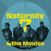 Naturally 7 - Naturally 7 @theMovies, Volume One (2024)