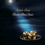 Indrek Patte - Thank And Share (2014) CD Rip