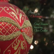 Gino Rosaria - Joy Peace Christmas (Feat. Chris Godber) (2012)