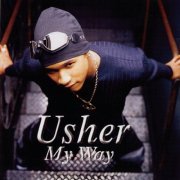 Usher - My Way (1997) [Hi-Res]