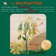 The Boxmasters - Christmas In California (2021)