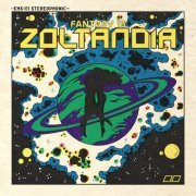 Fantasy 15 - Zoltandia (2023) [Hi-Res]