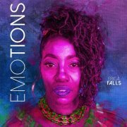 Erica Falls - Emotions (2024)