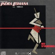 Indra Lesmana with Nebula - No Standing (1984) [24bit FLAC]