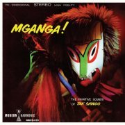 Tak-Shindo - MGANGA! (1958)