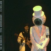The Residents - 13th Anniversary Show (Live, Cleveland, January 1986) (2023) Hi-Res