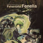 Fenella, Jane Weaver - Fenella (2019) [Hi-Res]