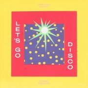 VA - Let's Go Disco (2021)