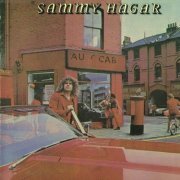 Sammy Hagar - Red (2009) CD-Rip