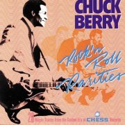 Chuck Berry - Rock 'N' Roll Rarities (1986)