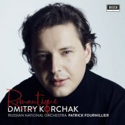 Dmitry Korchak & Oleg Poltevsky & Russian National Orchestra - Romantique (2019)