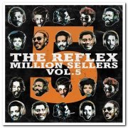 The Reflex - Million Sellers Vol. 5 (2017)