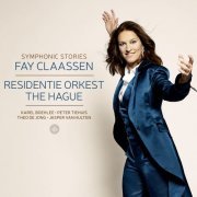 Fay Claassen & Residentie Orkest the Hague - Symphonic Stories (Live) (2023)