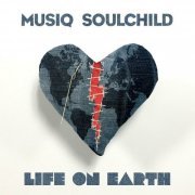 Musiq Soulchild - Life on Earth (Deluxe Edition) (2016)