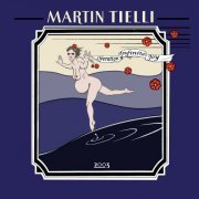 Martin Tielli - Operation Infinite Joy (2003)