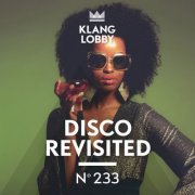 Stuart Moore - Disco Revisited (2021)