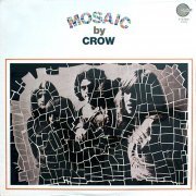 Crow - Mosaic (1971) LP