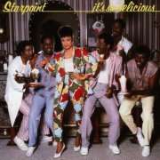 Starpoint - It's So Delicious (1983/2007) CD-Rip
