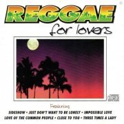 VA - Reggae For Lovers (1995)