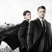 David Russo - Gotham Season 4 (Original Soundtrack) (2020)