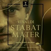 Jakub Józef Orliński - Vivaldi- Stabat Mater (2022) [Hi-Res]