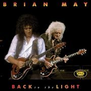 Brian May - Back To The Light (2021) Hi Res