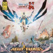 Quakers - Supa K: Heavy Tremors (2020) [Hi-Res]