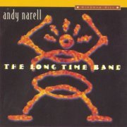 Andy Narell - The Long Time Band (1995)