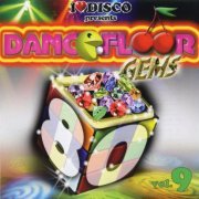 VA - I Love Disco Dancefloor Gems 80's Vol.9 (2010)