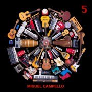 Miguel Campello - 5 (2020) [Hi-Res]