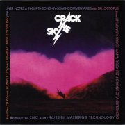 Crack The Sky - Crack The Sky (Reissue, Remastered, Bonus Tracks) (1975/2002)