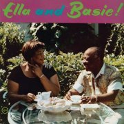 Ella Fitzgerald - Ella And Basie! (2013) [Hi-Res]