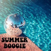 VA - Summer Boogie (2021)