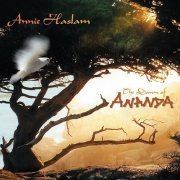 Annie Haslam - The Dawn of Ananda (2000)