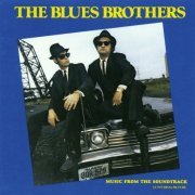 The Blues Brothers - The Blues Brothers - Music From The Soundtrack (1980) FLAC
