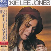 Rickie Lee Jones - Rickie Lee Jones (1979) [MQA x UHQCD]