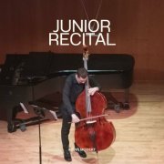 Kevin Modert - Junior Recital (2024) Hi-Res
