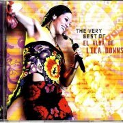 Lila Downs - The Very Best of El Alma de Lila Downs (2009)