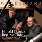 Harold Danko & Ron McClure - Wonderland (2008) FLAC